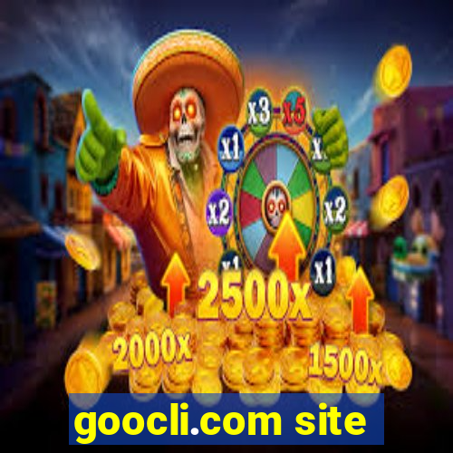 goocli.com site